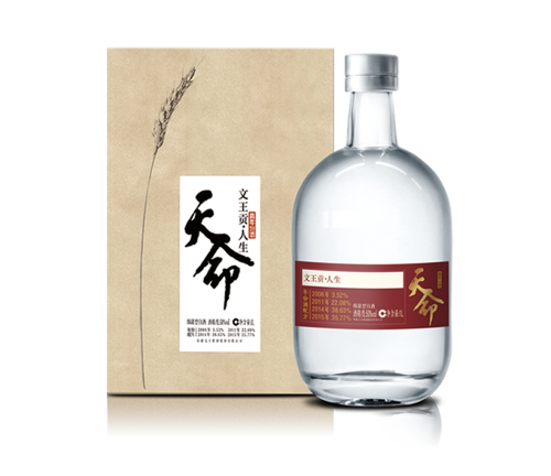 天 命